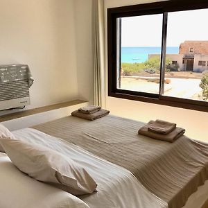 Es Arenals Casa Sa Playa - Astbury Formentera 빌라 Exterior photo