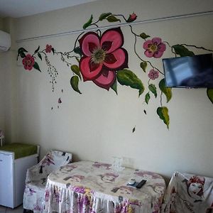 Ιlias Rooms 파트라 Exterior photo