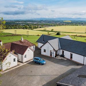 Bonnybridge 2 Bed In Falkirk 90602 빌라 Exterior photo