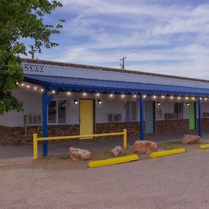 Moapa Motel Exterior photo