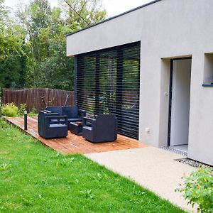 디유르피 Moulinas - Studio De Reve Avec Jardin - 5 Etoiles 아파트 Exterior photo