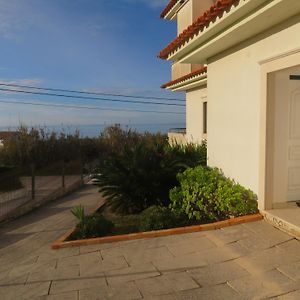퀴아이오스 Casa Do Xixo 빌라 Exterior photo
