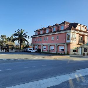 Hotel Pedramea 아 코루냐 Exterior photo