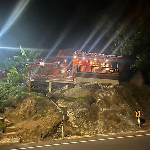 Casa De Campo Tayrona 호텔 산타마르타 Exterior photo