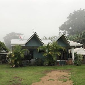 Monteverde Garden House 빌라 Exterior photo