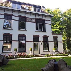 Bed & Breakfast Rijsterbosch B&B Exterior photo