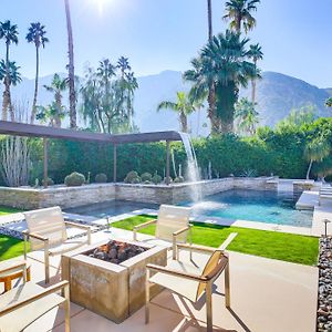 Indian Wells Oasis With Pool, Hot Tub And Scenic Views 빌라 Exterior photo