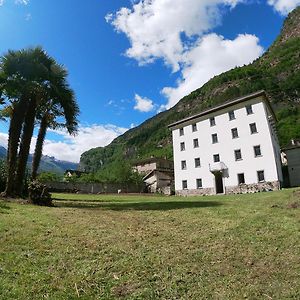 Motto Casa Gatti Bnb Gastronomia E Benessere B&B Exterior photo