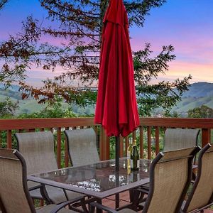 5Bd San Rafael Retreat W/ Billiards, Bbq, & Views! 빌라 Exterior photo