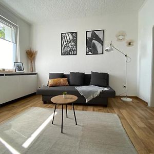 Freundliche Ferienwohnung 마그데부르크 Exterior photo