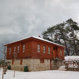 Quiet Abana B&B Exterior photo