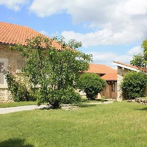 Saint-Astier  Relais De La Ganache B&B Exterior photo