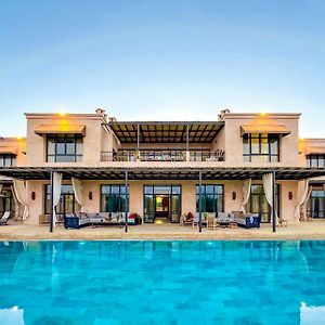 Al Destino Villa Riad Spa Luxury Marrakech 마라케시 Exterior photo