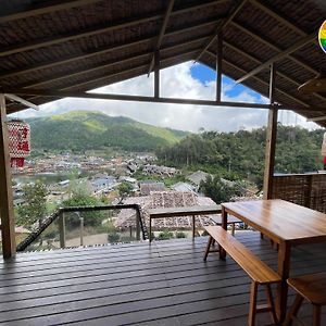 Hedreung Banrakthai Homestay And Camping 반락타이 Exterior photo