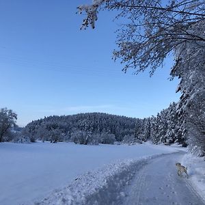 Zimmern ob Rottweil Eschachblick 아파트 Exterior photo