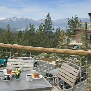 스테이트라인 Worldmark Lake Tahoe 아파트 호텔 Exterior photo