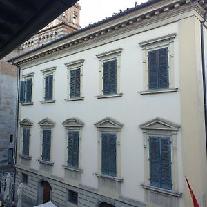 Appartamento Santo Stefano 프라토 Exterior photo