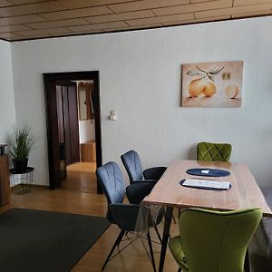 Gemutliches Wohnen In Frauenkirchen Im Burgenland 아파트 Exterior photo