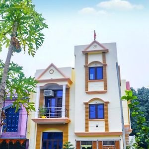 람나가르 Choudhary Mansion 빌라 Exterior photo