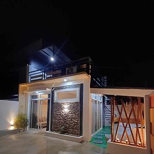 Bmf Homestay Jacuzzi 따끌로반 Exterior photo