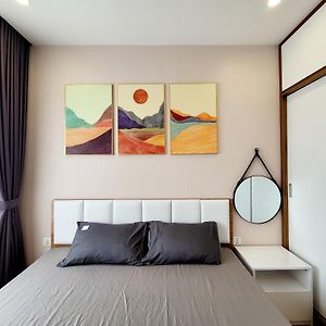 -18% Beautiful 2 Bedrooms Apartment Next To Beach 하노이 Exterior photo