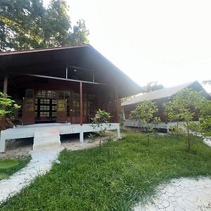 Phayam Valley Homestay 코 파얌 Exterior photo