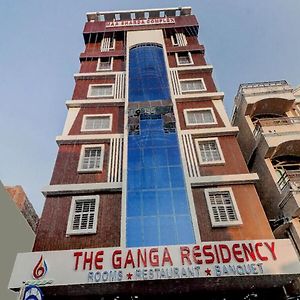 The Ganga Residency 호텔 Barh Exterior photo