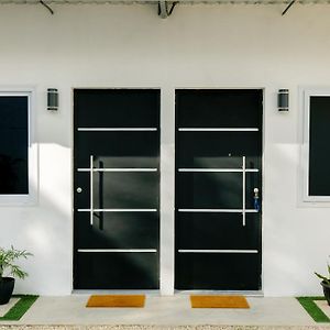 플로레스 Casa Valencia 4 아파트 Exterior photo