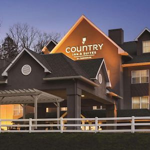 Country Inn & Suites By Radisson, Chattanooga-Lookout Mountain Exterior photo