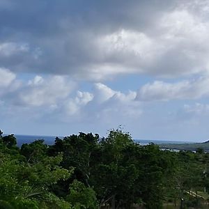 Caney Taino 호텔 Higuey Exterior photo