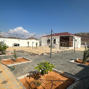 Sinadil Cozy Mountain House Near Hatta 빌라 Exterior photo