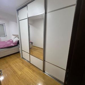 Downtown Apartment 스트루미차 Exterior photo