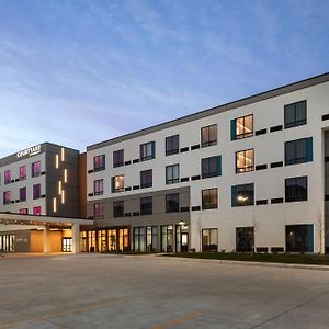 Courtyard By Marriott Bettendorf 호텔 Exterior photo