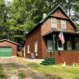 Camp North Country - Old Forge 빌라 Exterior photo