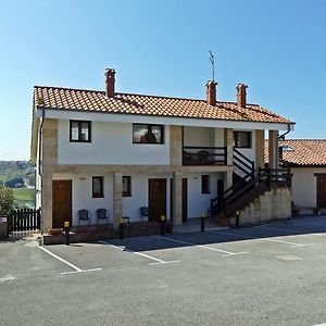 El Mirador De Trasvia Comillas Exterior photo