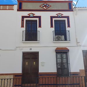 시에라 데 예과스 Casa Jaro 빌라 Exterior photo
