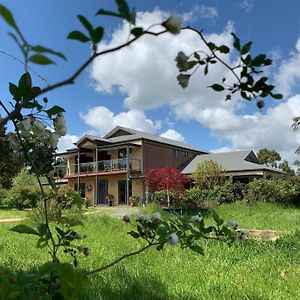 Labertouche Gypsy Creek Winery 아파트 Exterior photo