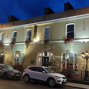 The Old Bank Bruff Family Town House 호텔 Exterior photo