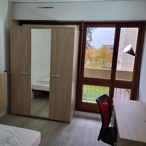 앙굴렘 Chambre Dans Meuble Tout Equipe 아파트 Exterior photo