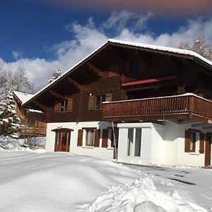 Lélex Chalet Le Valserine Les Bouvettes 아파트 Exterior photo