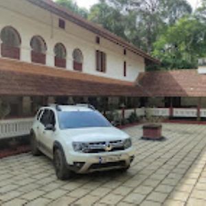 Keloth Tharavad Kerala 호텔 Panamaram Exterior photo