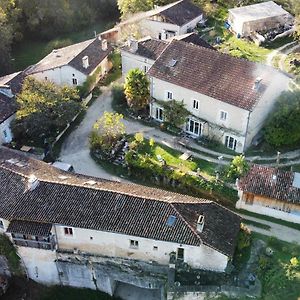 Sers  Hameau De La Brousse B&B Exterior photo