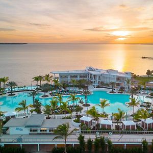 Sunseeker Resort Charlotte Harbor 포트샬롯 Exterior photo