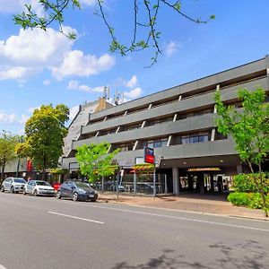 컴포트 호텔 애들레이드 메르디앙 North Adelaide Exterior photo