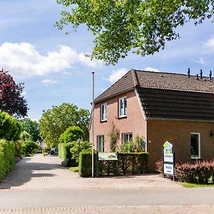 Plasmolen Summio Bungalowpark De Riethorst 빌라 Exterior photo