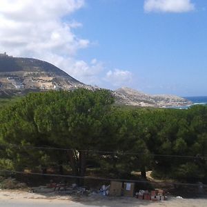 Petite Maison A Louer A La Foret De Corniche Bizerte 빌라 Exterior photo