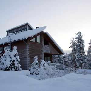 Lux Villas By Arctic People 로바니에미 Exterior photo