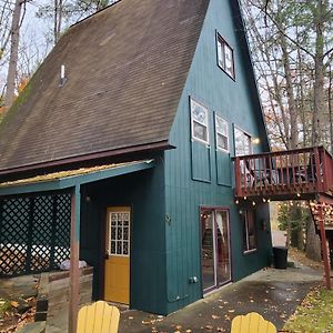 Adirondack Diamond Point Lodge 레이크 헤오르헤 Exterior photo