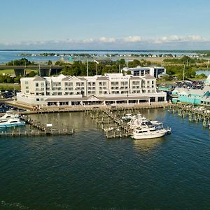 Hyatt Place Kent Narrows And Marina 호텔 그래슨빌 Exterior photo