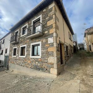 사우첼레 Casa Rural Penas II 빌라 Exterior photo